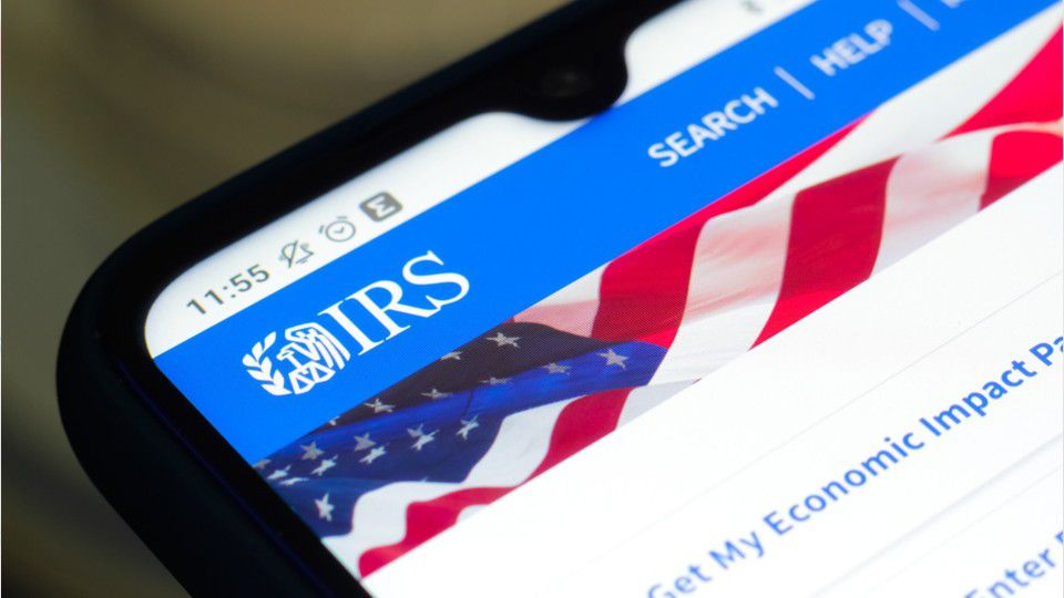 Child Tax Credit Register For Payments With New Irs Tool Action News Jax