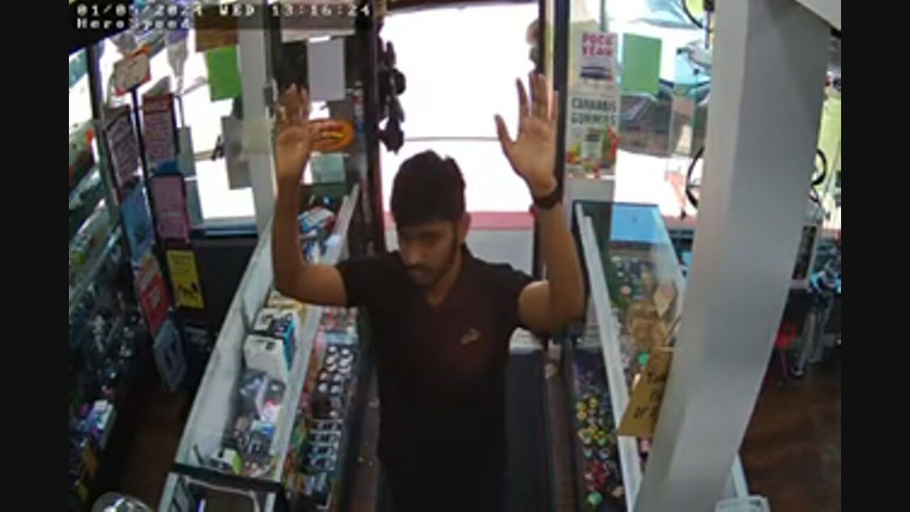 vape shop raids 2PM: Four arrested, $2.3 million seized in Kinston vape shop raids main image 1