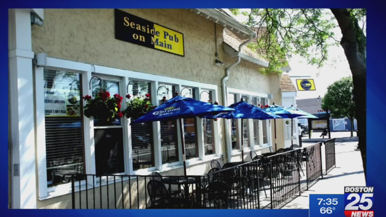 Thousands of Massachusetts restaurants to stay closed permanently Boston 25 News