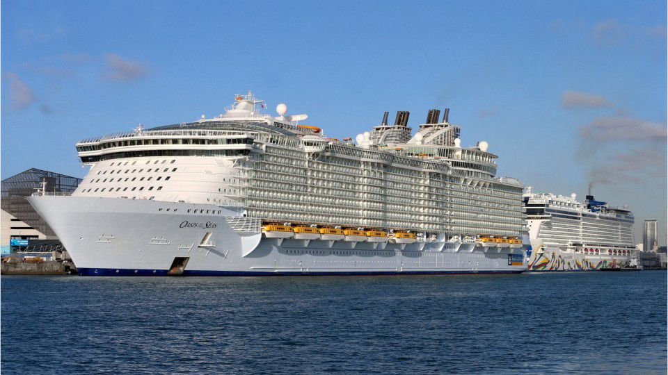 Coronavirus 6 Cruise Ship Passengers Test Positive For Covid 19 Fox23 News