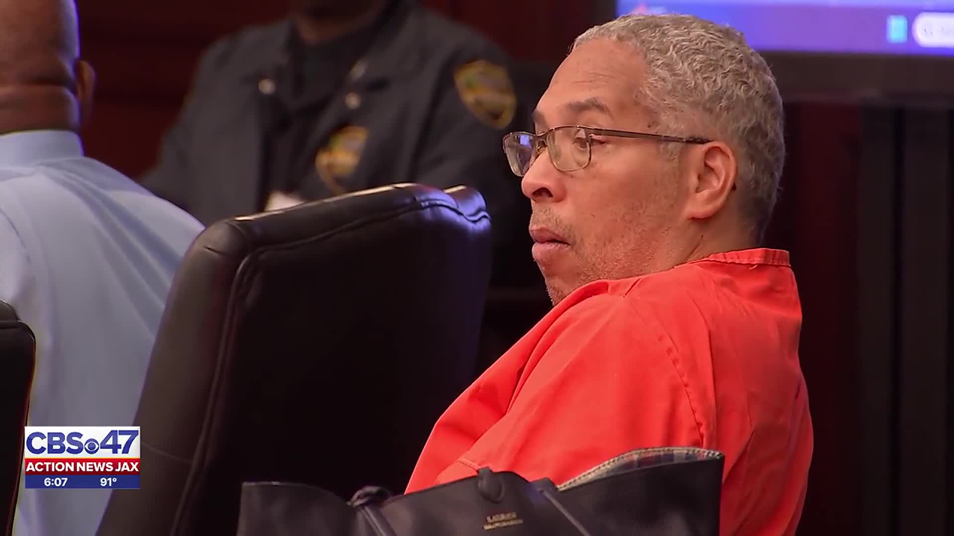 Witnesses suddenly walk back their testimony in Jacksonville