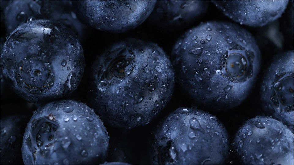 Recall alert Dole blueberries sold in 4 states recalled amid parasite