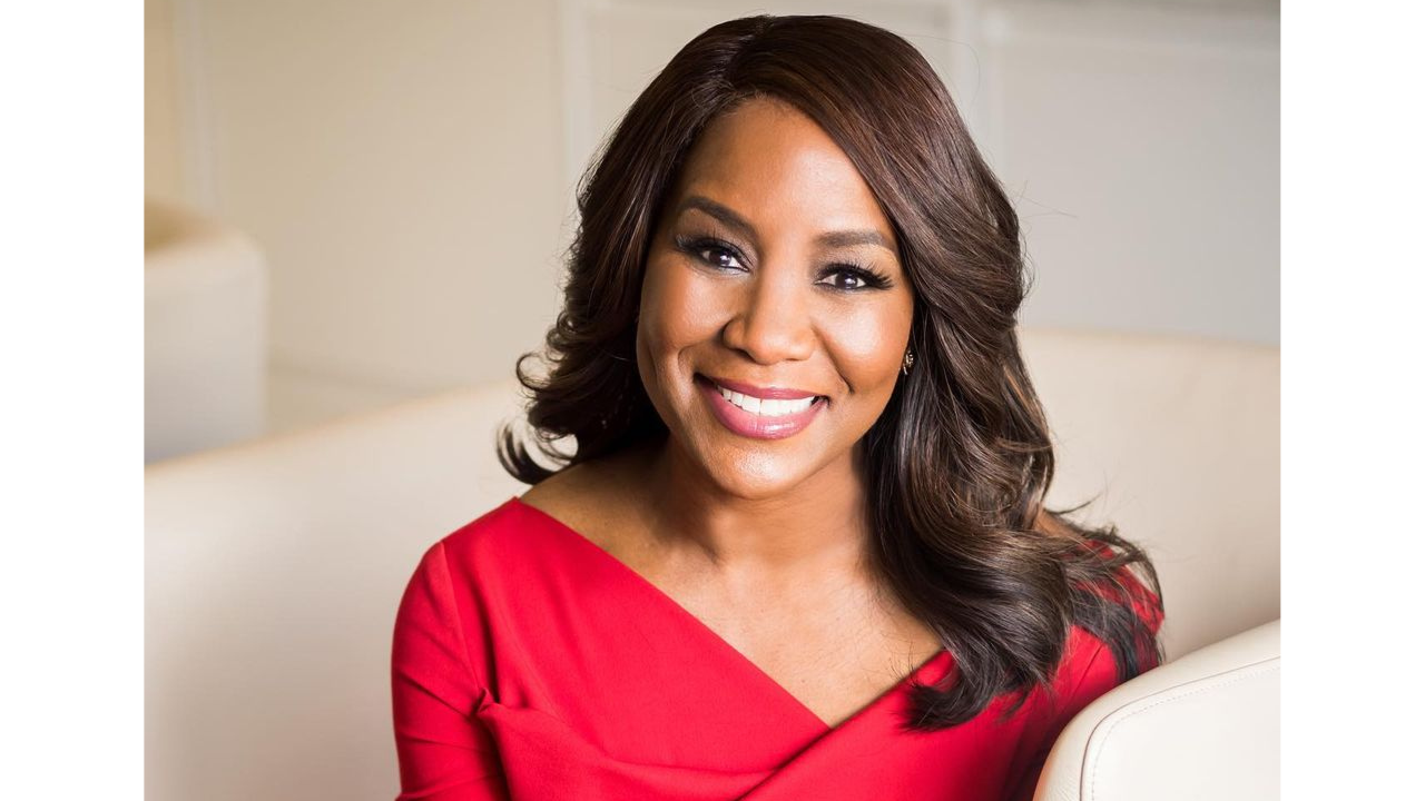 Erica Bryant celebrates 20 years at Channel 9 – WSOC TV