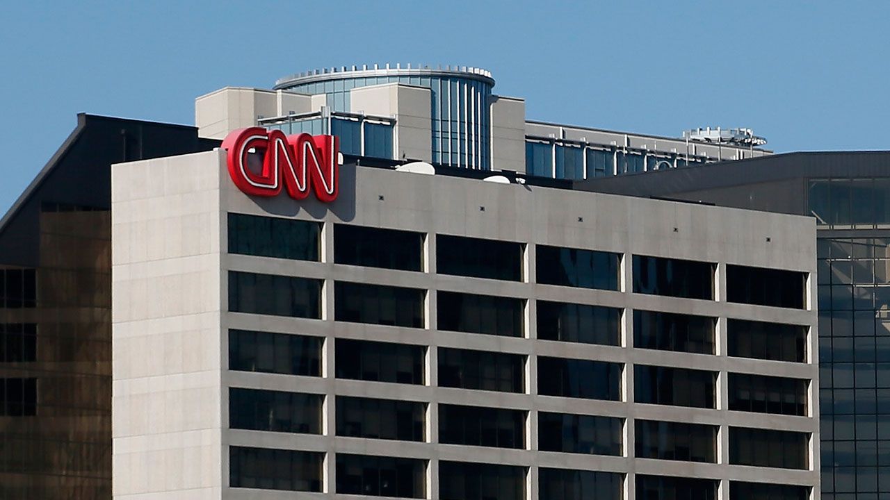 Warnermedia Selling Cnn Center In Downtown Atlanta