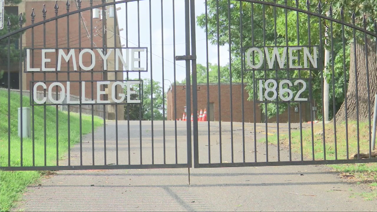 LeMoyneOwen College announces largest endowment in school’s history