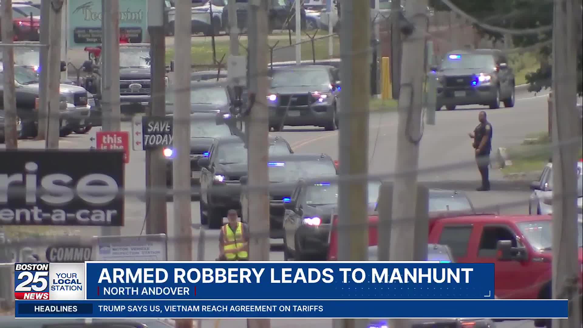 andover cigarette burglary Search continues for suspect in Merrimack Valley jewelry store armed robbery  – Boston 25 News