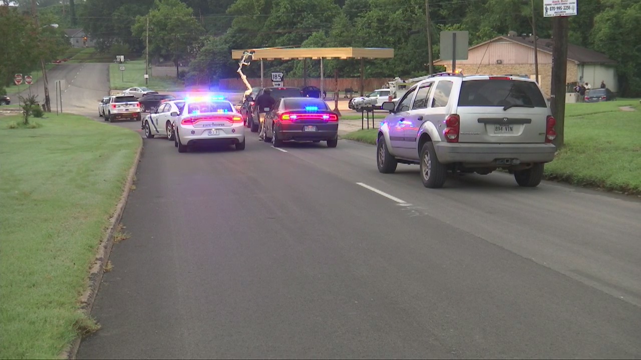 Violent night in HelenaWest Helena leaves multiple people shot, police say