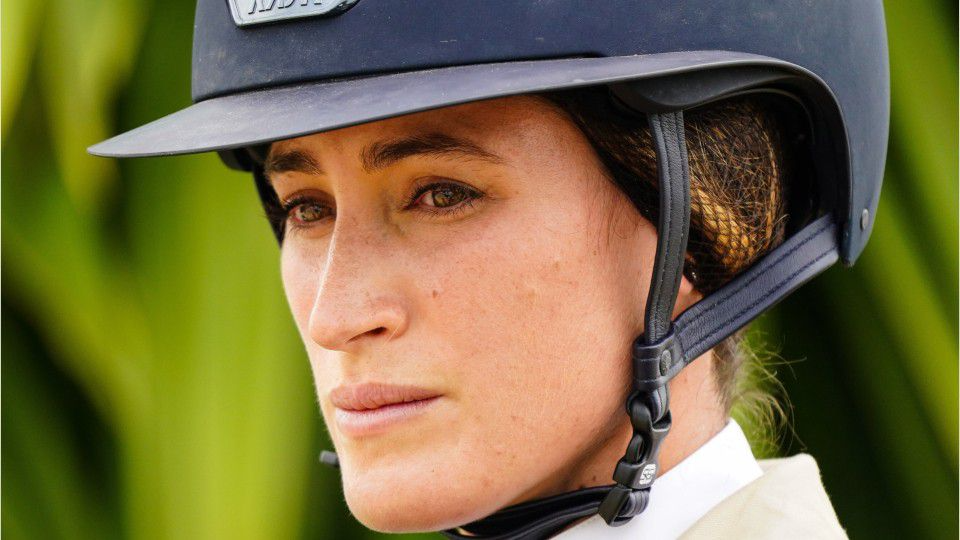 Bruce Springsteen S Daughter Jessica To Compete In Tokyo Olympics Kiro 7 News Seattle