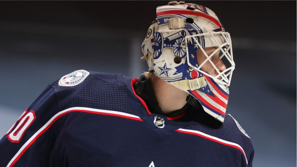 NHL player Matiss Kivlenieks dies after being hit by ...