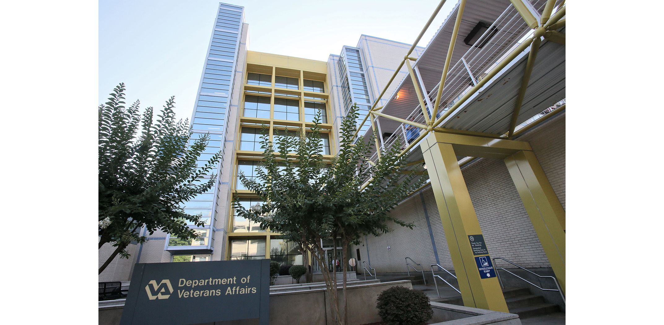 Veterans having a hard time reaching the VA Medical Center because of new  phone system – WSB-TV Channel 2 - Atlanta
