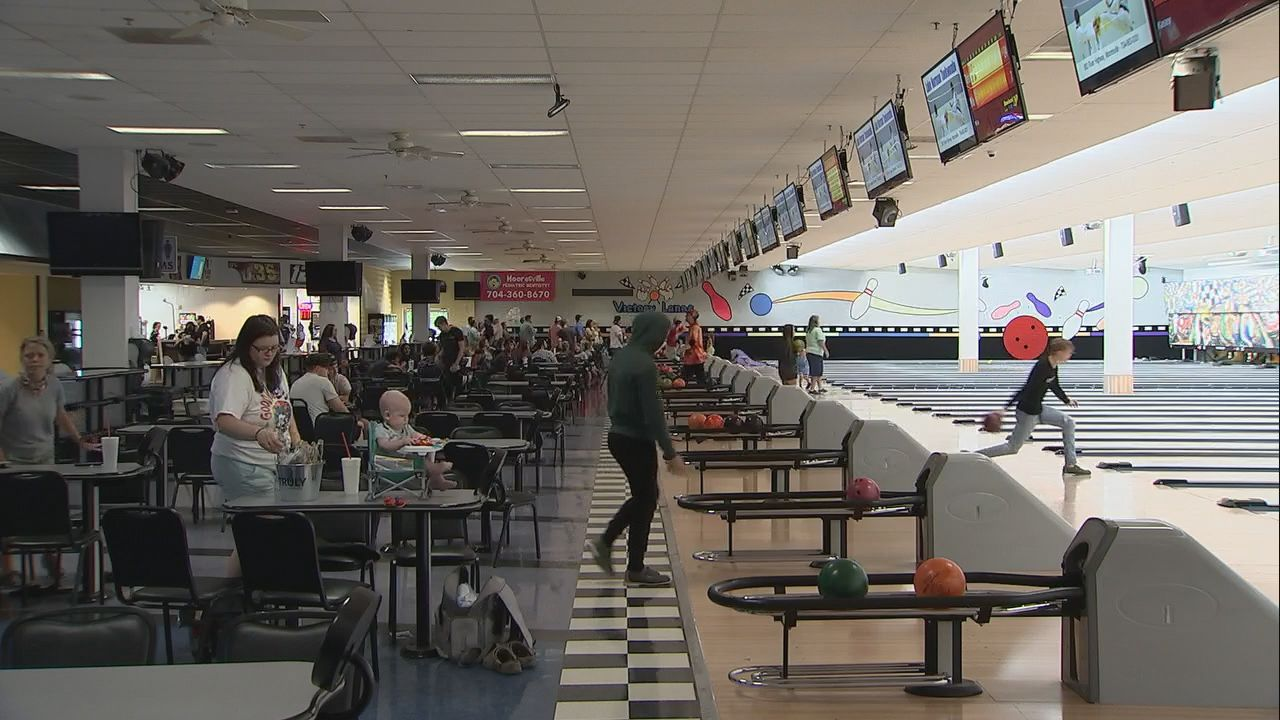 Judge rules bowling alleys in NC can reopen; Cooper requests stay WSOC TV
