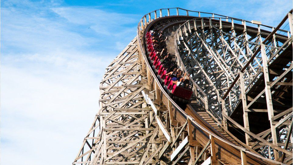 Coroner Ohio Woman s Death On Roller Coaster Caused By Torn Artery Blood Loss 106 1 BLI