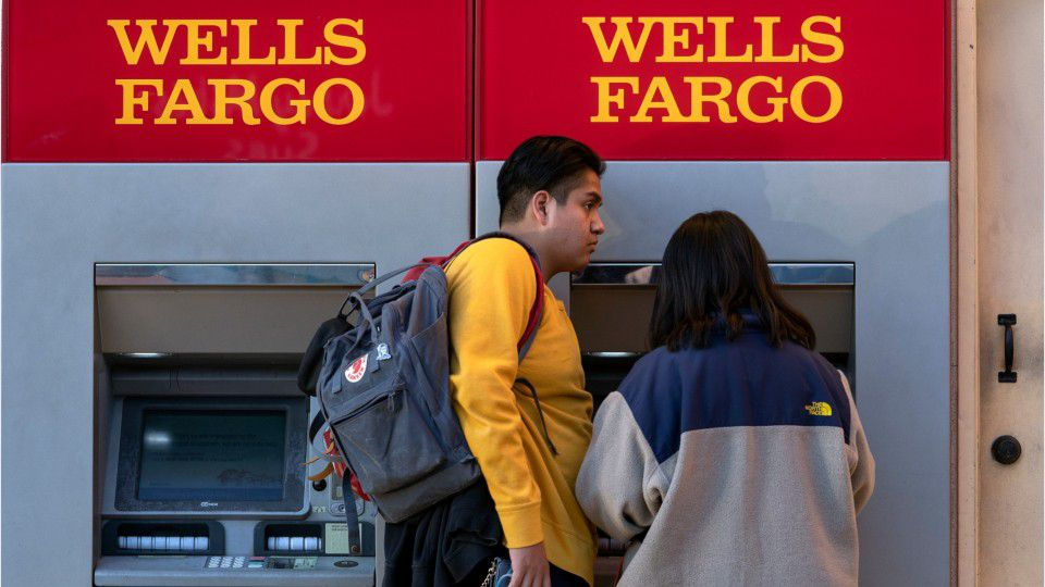 Wells Fargo discontinuing all personal lines of credit FOX23 News