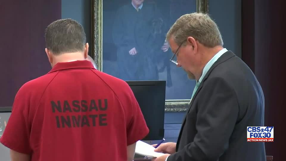 Nassau County man gets 60 years in prison in wrongway crash that