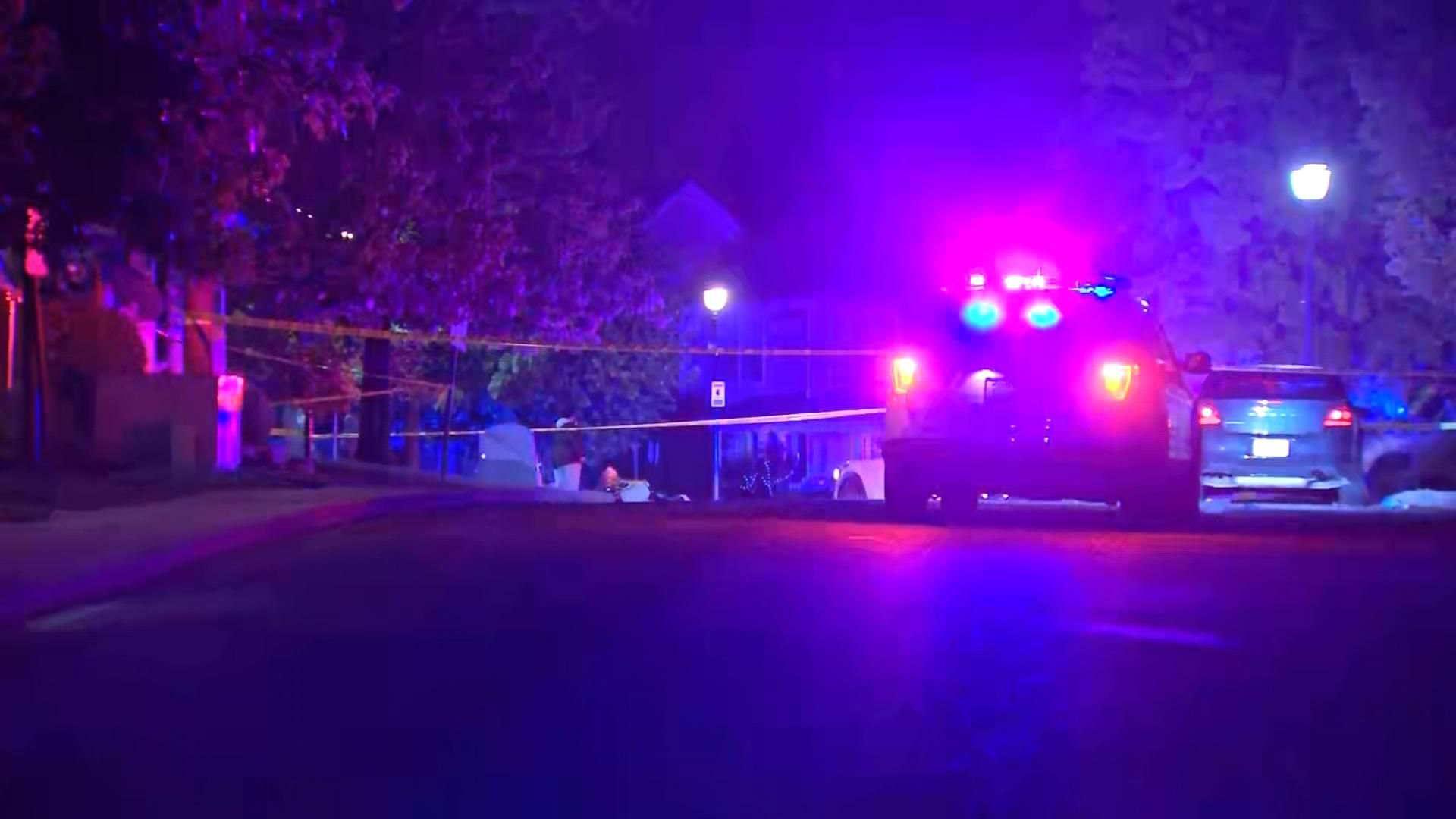 Woman killed in McKees Rocks shooting WPXI