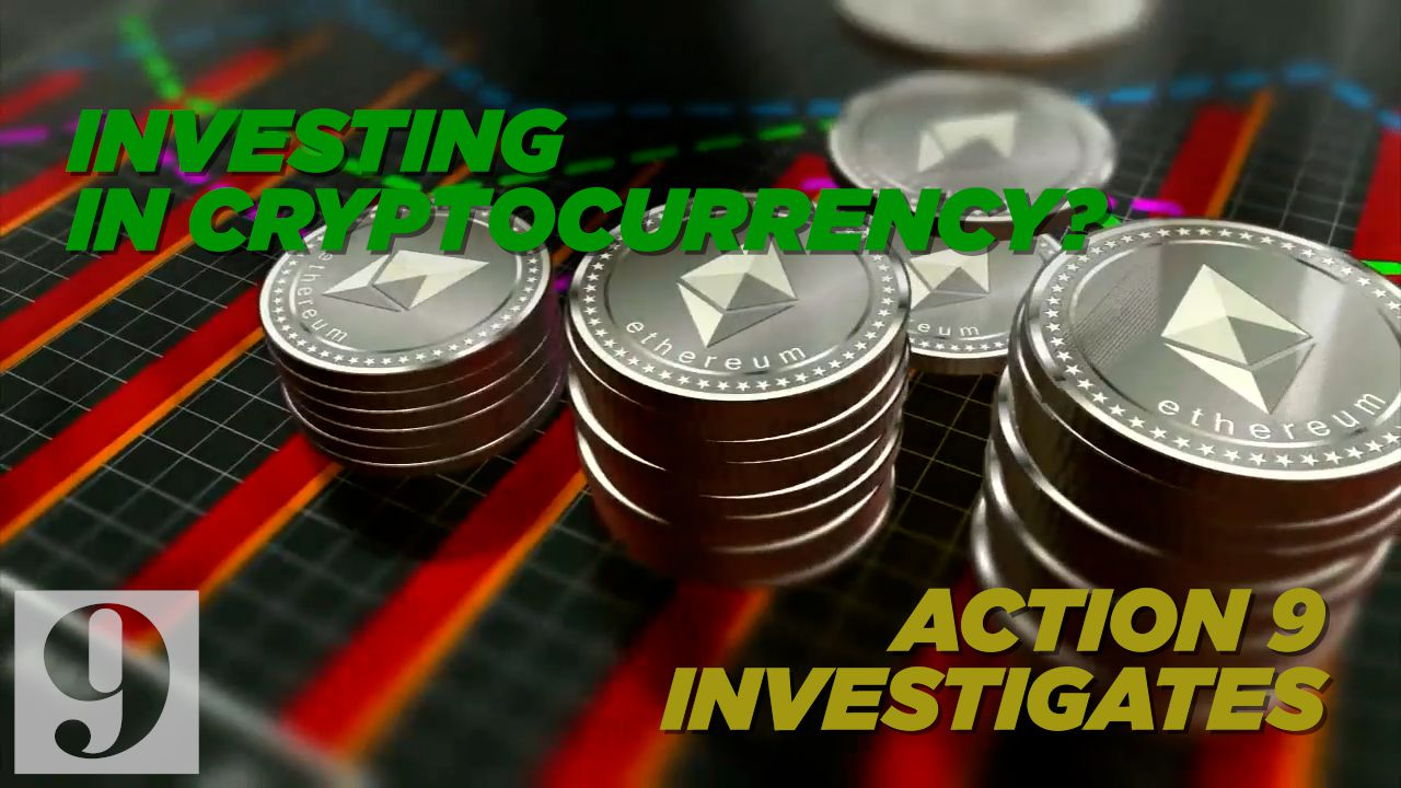 Orlando: cryptocurrency investing - WFTV