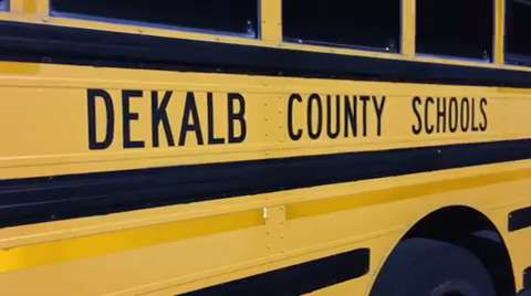 DeKalb County School Board decides delayed start for the fall, virtual