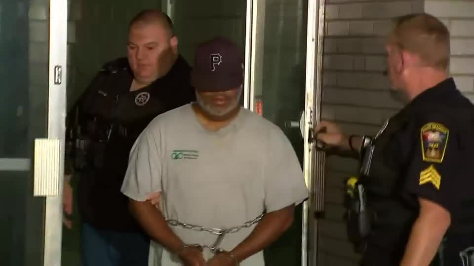 North Braddock mayorelect arrested, charged in connection with beating