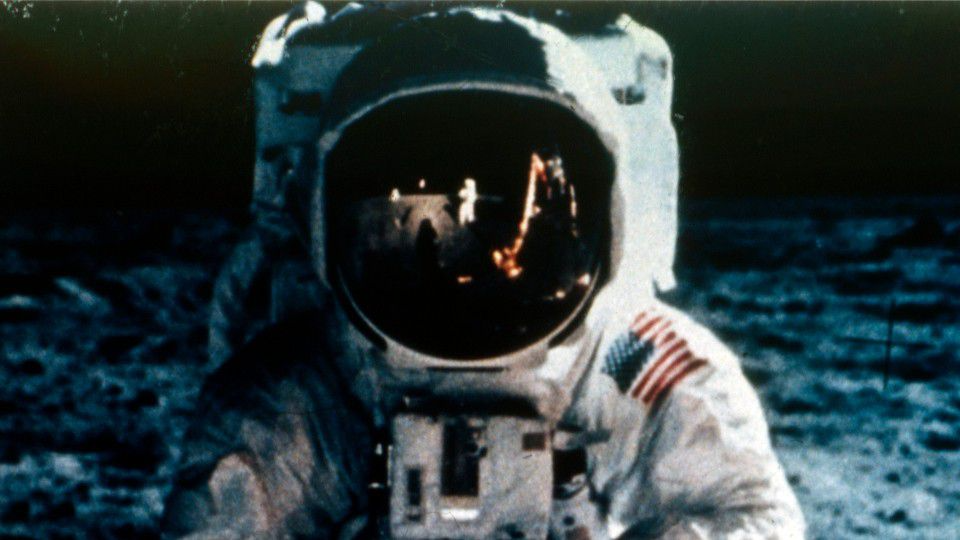 Names Of Apollo Spacecraft