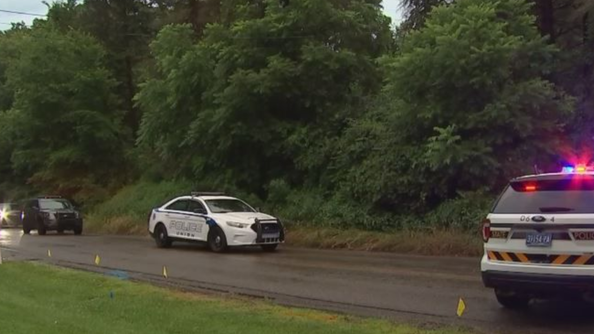 Men identified in double shooting that left 1 dead, 1 in the hospital