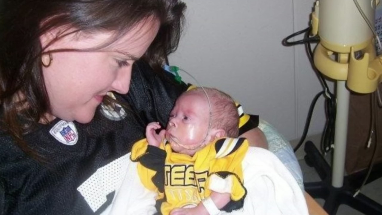 Upmc Magee Womens Hospital Taking Extra Precautions To Keep Moms Babies Safe Wpxi