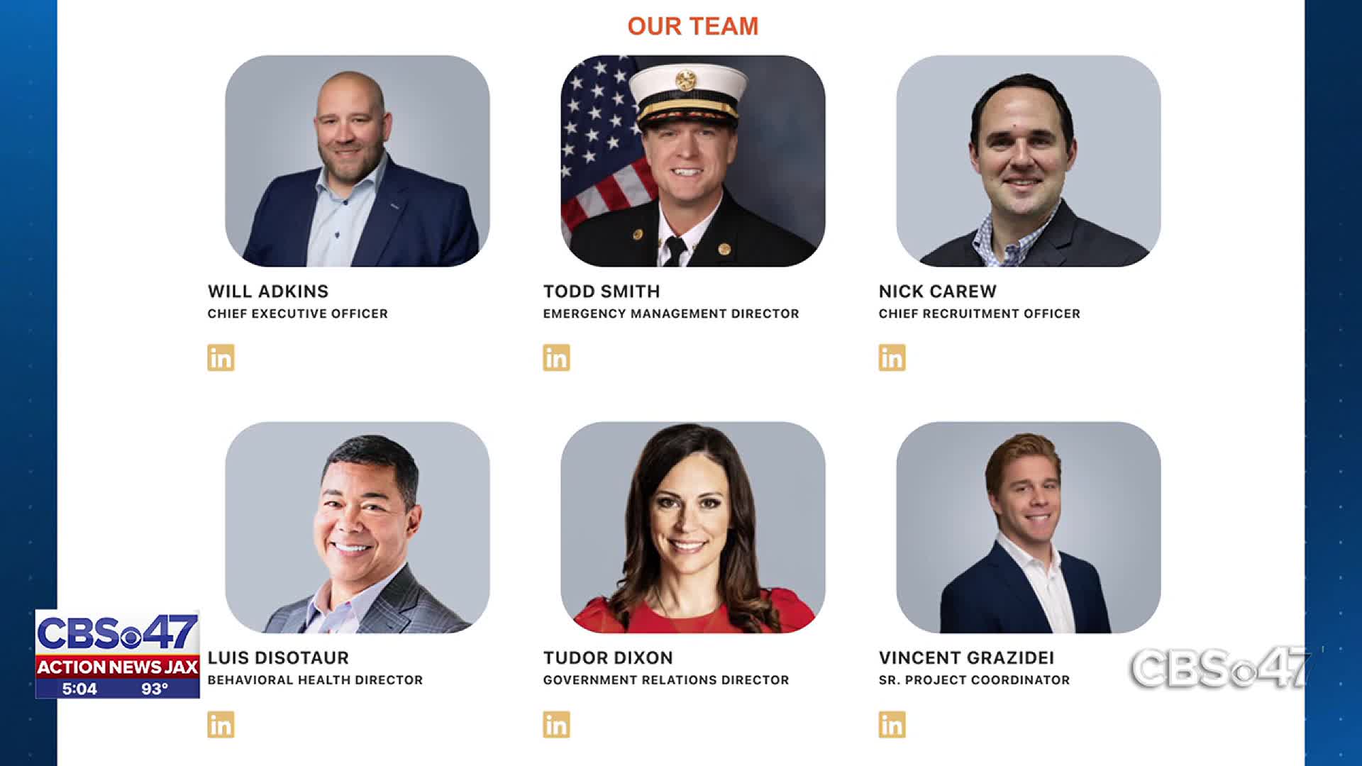 Jacksonville company with $78.5 million Alligator Alcatraz