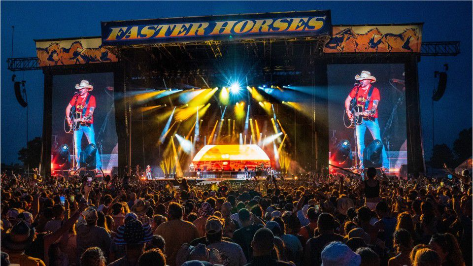 4 deaths, 2 critical hospitalizations confirmed at Michigan music