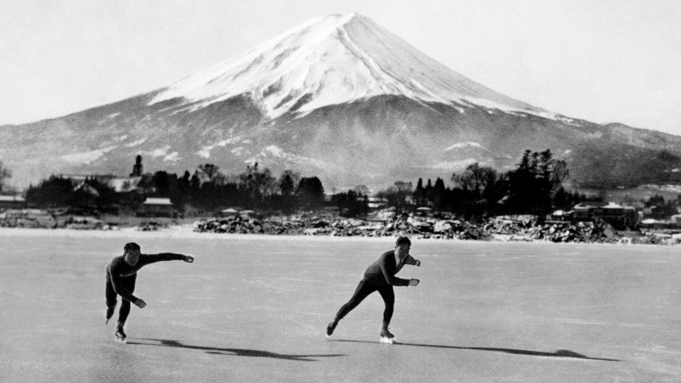 The 5 times in history when the Olympics were canceled - WDBO