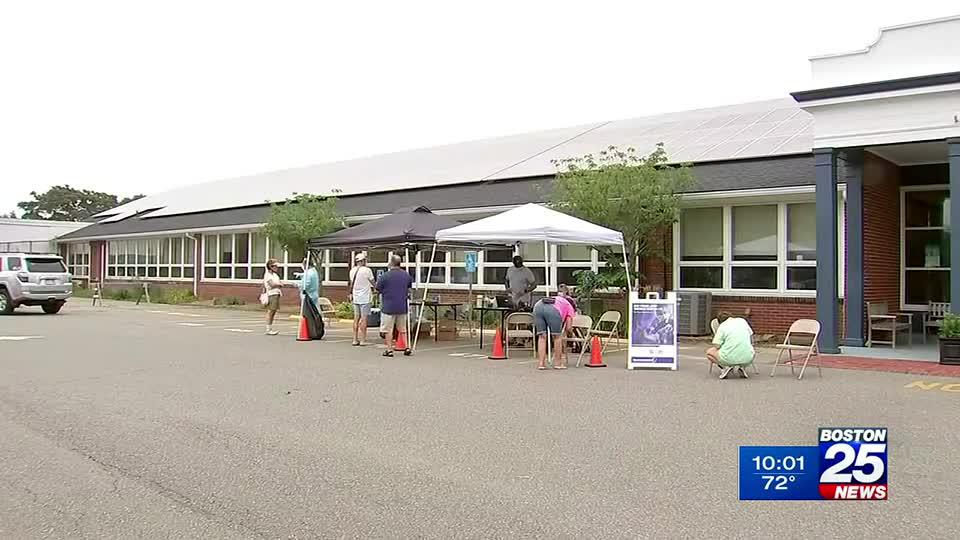 Provincetown officials vote to implement mask mandate for indoor public