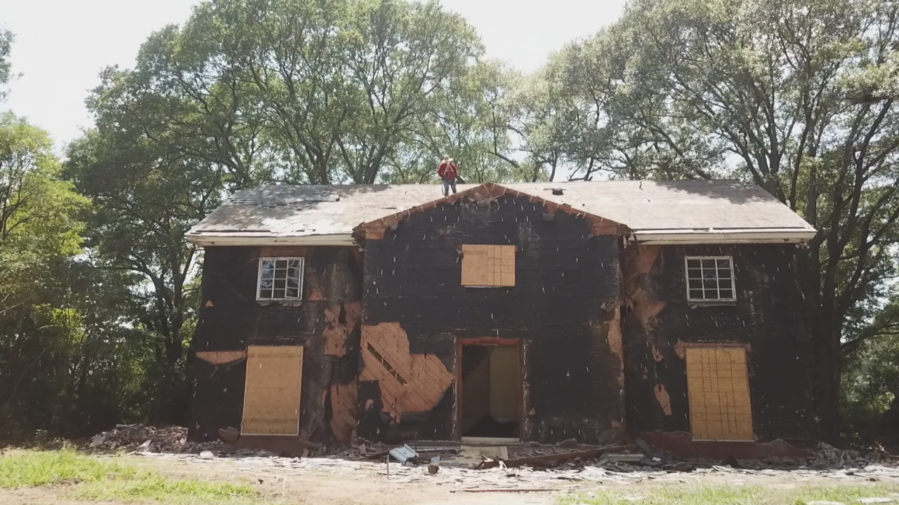 Home Renovation Concord North Carolina Home Renovation Concord North Carolina