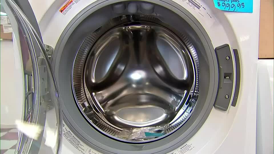 Appliance shortage impacting Pittsburgharea businesses, consumers WPXI