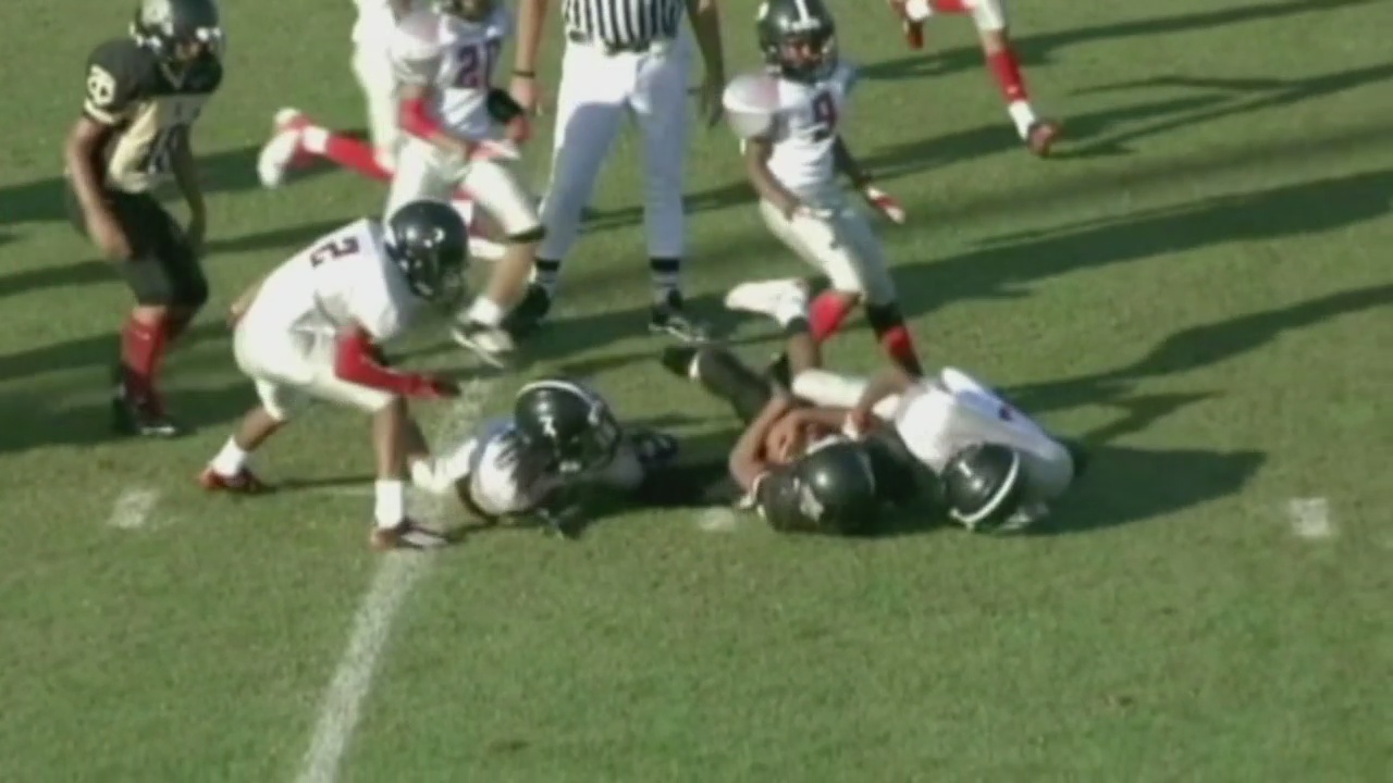 Largest youth football league in Pa. latest group to cancel