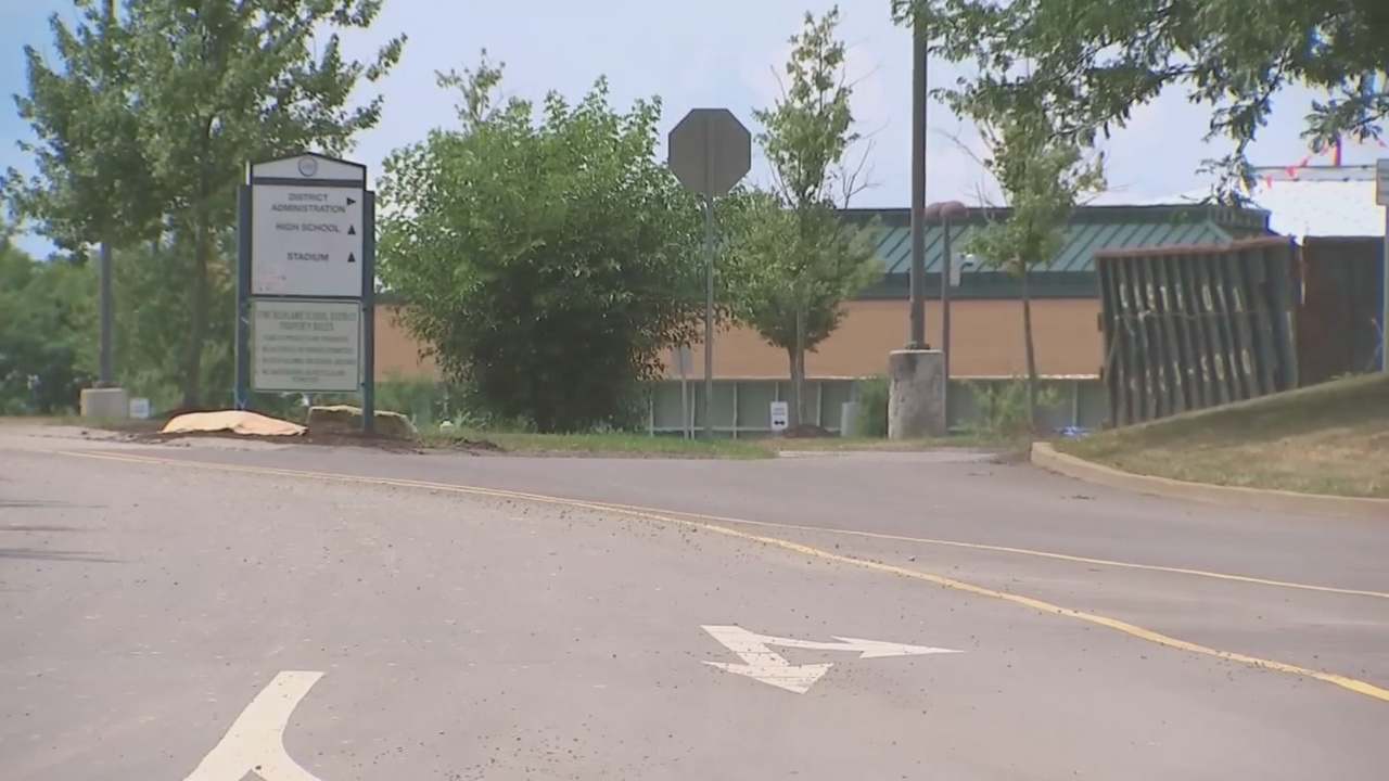 Pine Richland School District releases its updated reopening plan WPXI