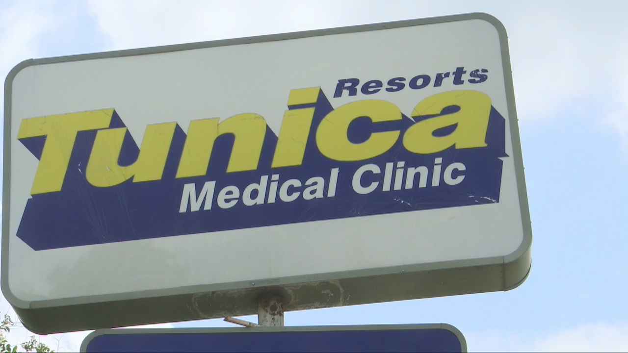 Tunica County clinics partner with new lab to COVID19 results faster