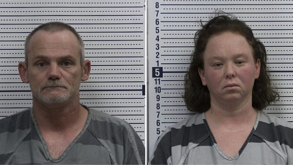 Arkansas couple facing child rape charges after boy alleges sexual abuse