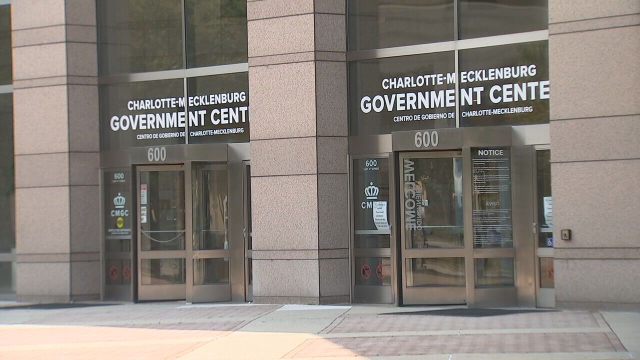 Who are North Carolina's highest-paid state employees? – WSOC TV