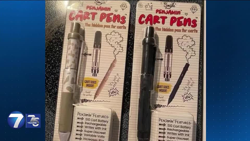 elfbar elfa kaufen Disguised vape devices finding way into schools main image 1