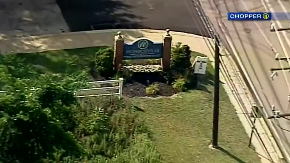 Monroeville Rehab is latest nursing home with COVID19 outbreak