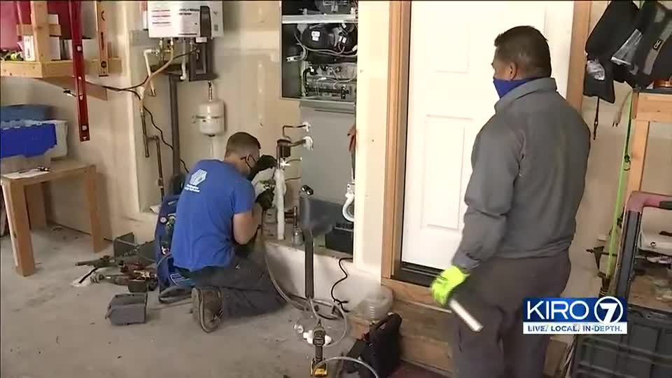 Are home warranties worth it? – KIRO 7 News Seattle