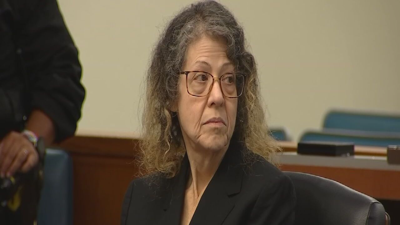 Susan‼️ Susan Long - Missouri Judicial Evaluations