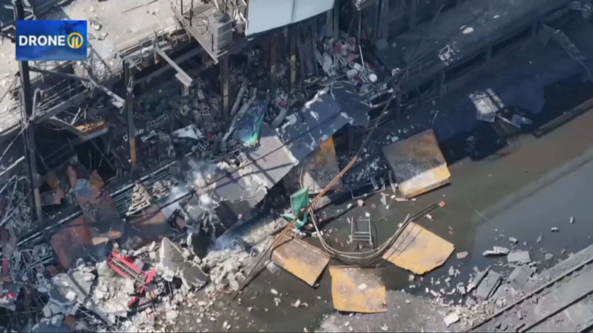 Local businesses pitch in to support victims of U.S. Steel