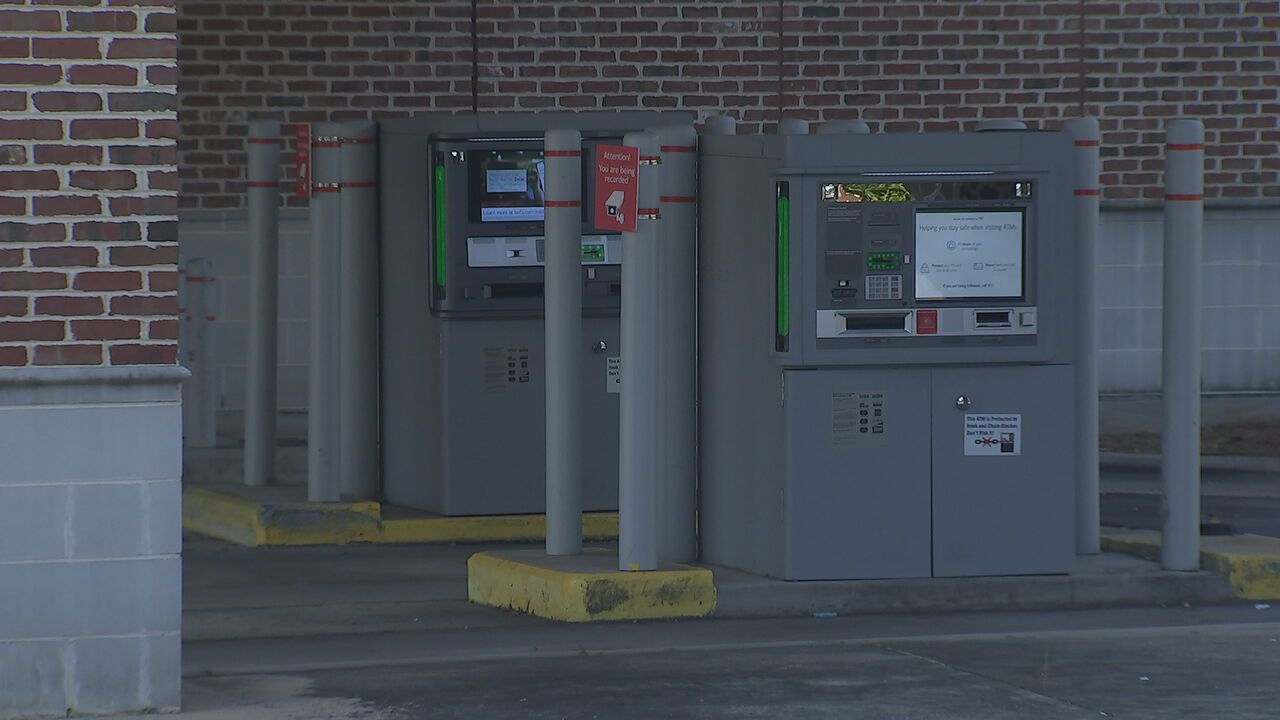 North Carolina launches initiative to combat cryptocurrency ATM scams –  WSOC TV