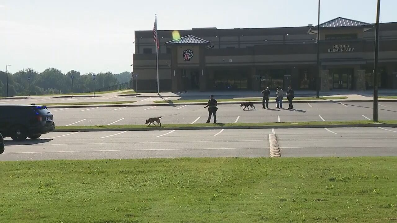 AI bomb threats shut down Georgia school district as FBI investigates linked threats; officials confirm AI-generated, governor engages GBI