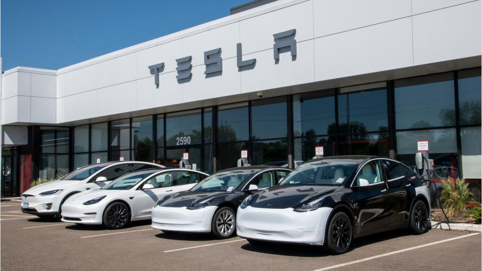 Tesla epp 102