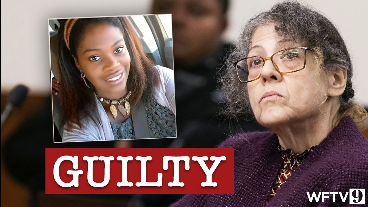 Ocala: Susan Lorincz Ajike Owens closing arguments stand your