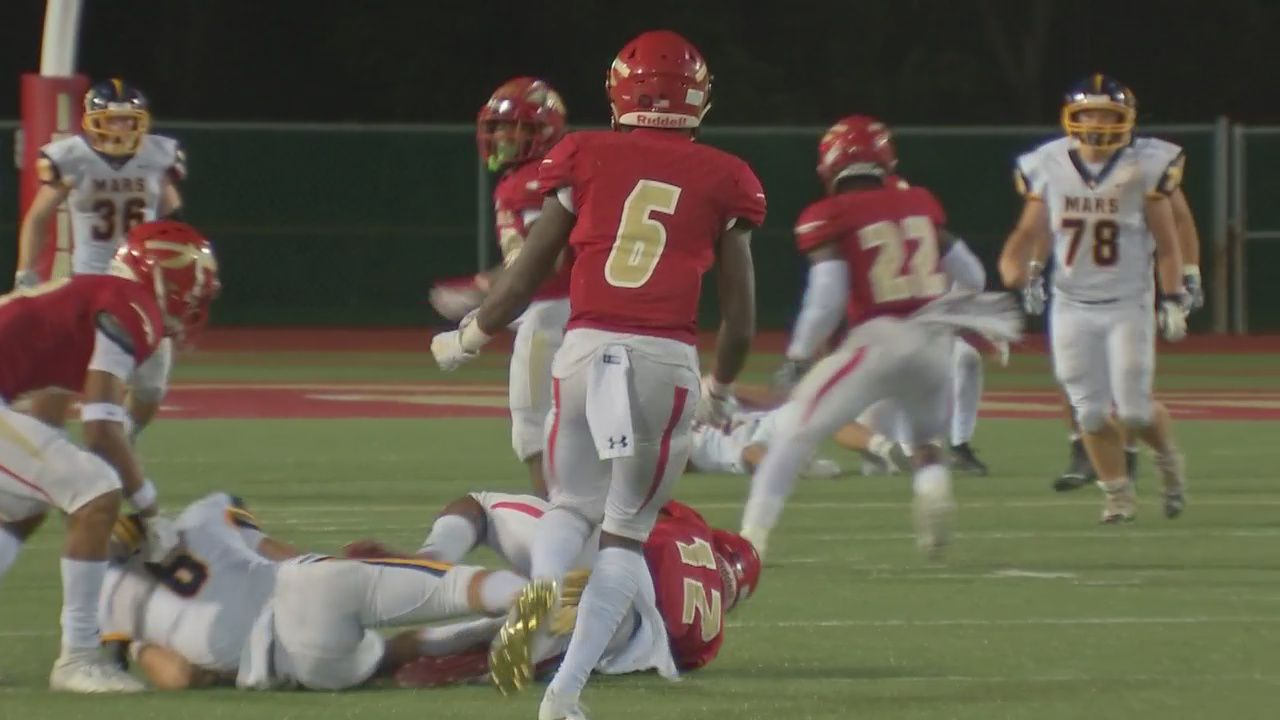 PIAA Official Fairly Confident Fall Sports Can Proceed WPXI