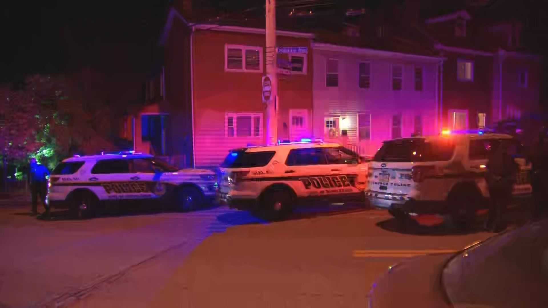 Teenager dies after shooting in Upper Lawrenceville WPXI