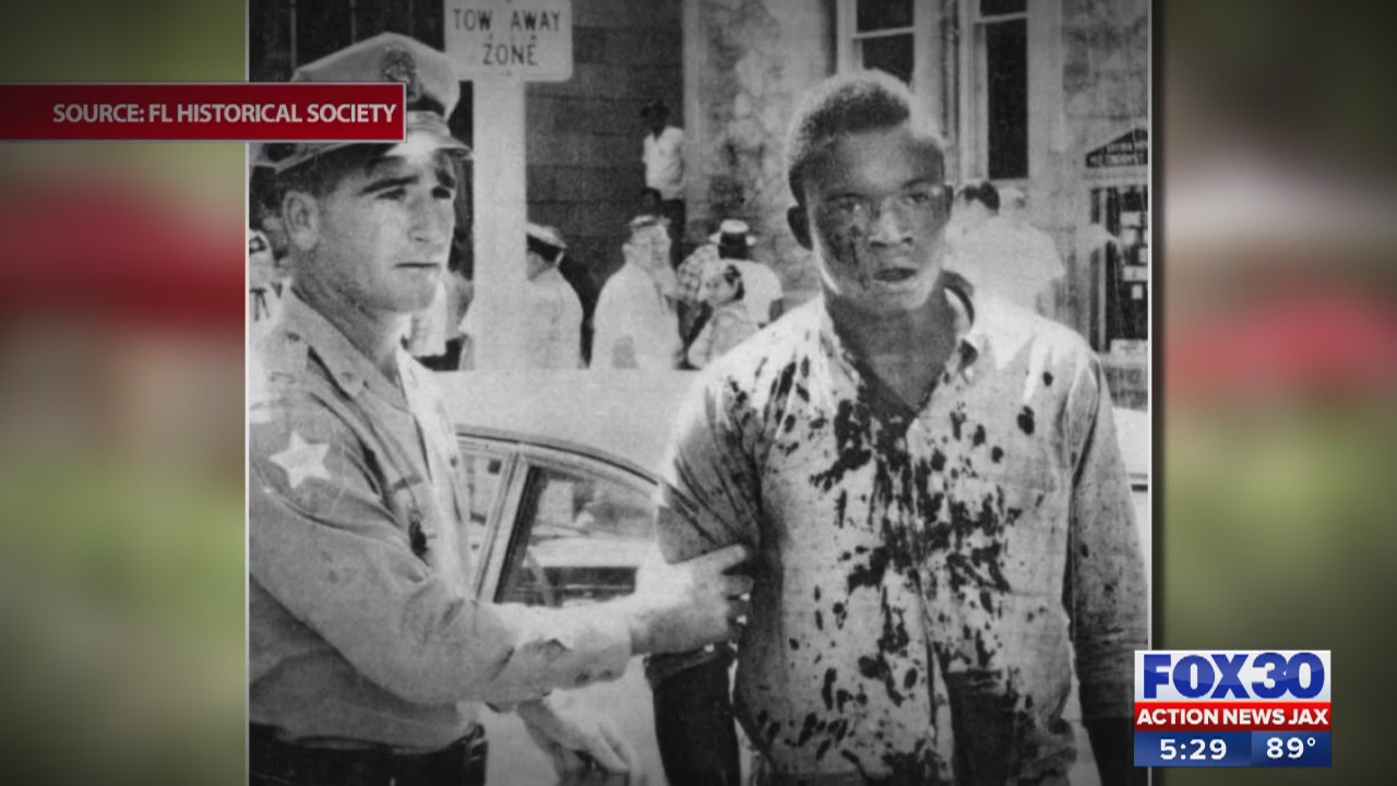 Within Living Memory: Ax Handle Saturday 60 Years Later – Action