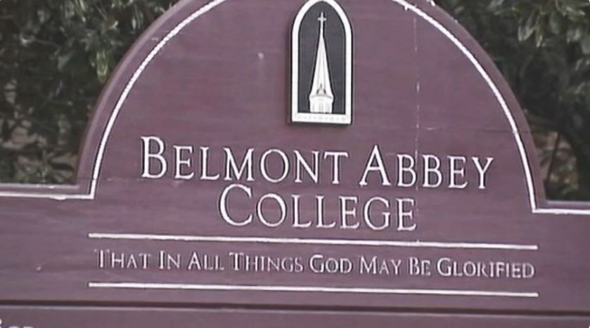 38 Students Test Positive For Covid 19 At Belmont Abbey College