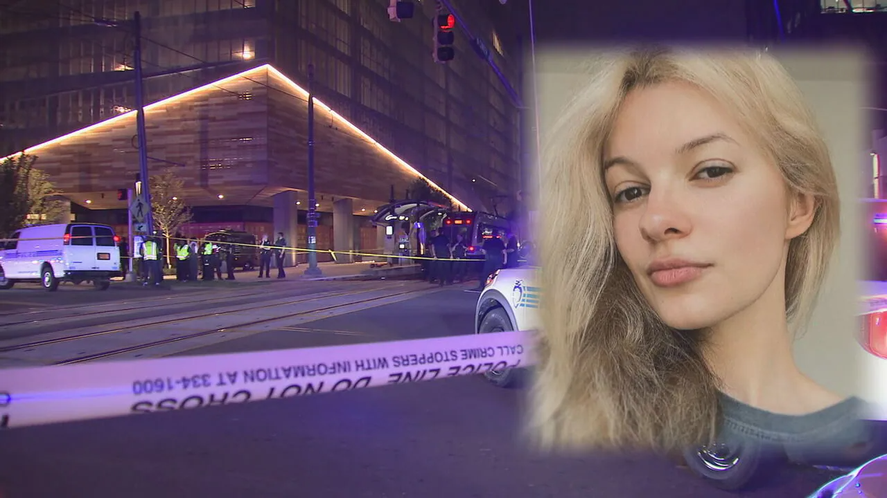 Charlotte's Ukrainian community calls for safety after woman killed on  light rail – WSOC TV